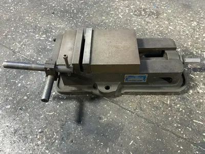 Used KURT ANG LOCK Vises Ohio US | HGR 24 #1543201