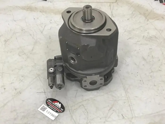 Used REXROTH AA10VS045DFR1/31R-PKC62K68 Pumps Michigan US | Ideal Machinery #589654