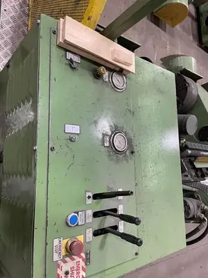 USED PASABAN UNWIND STAND