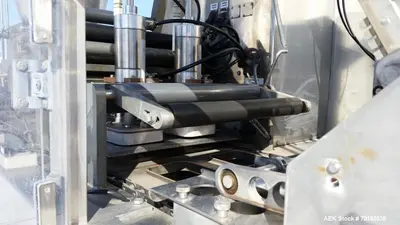 USED HOLMATIC PR-2S
