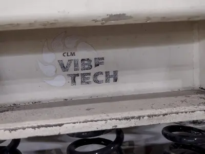 USED VIBE TECH VTHT17120