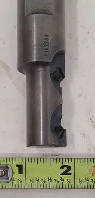 Vermont Indexable Tooling V10324 Tooling & Accessories, Tooling | Machinery Central (5)
