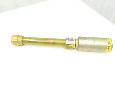 S&C 86402R2 Snuffler Indoor Power Fuse Holder Type 5SS 14.4-17kV 400E Ampres Max