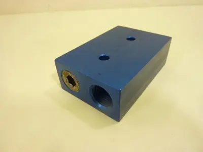 USED STILSON 6625