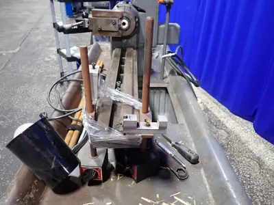 USED WADE TOOL CO. 94