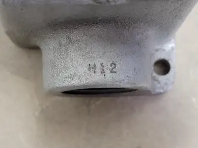 USED CROUSE-HINDS FDX3