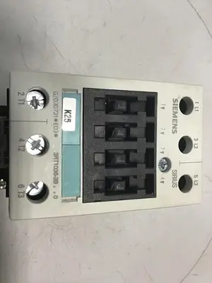 USED SIEMENS 3RT1036-3BB40