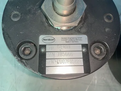 Used NORDSON 785666 Pumps Ohio US | HGR 24 #1705002
