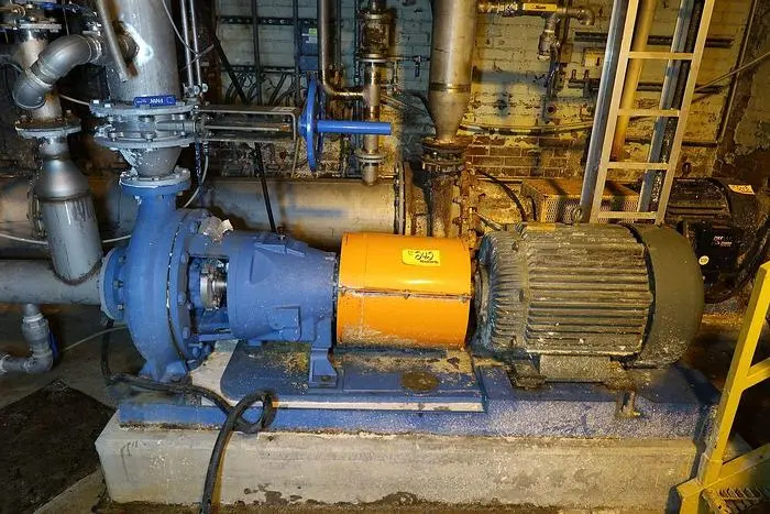 Used SUMMIT 74691 Pumps Pennsylvania US | Global Equipment International, LLC #186148