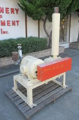 USED SUTORBILT 6 HF