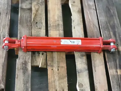 USED LION 25TL16-112