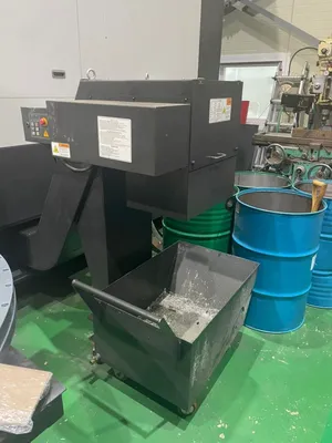 2020 HYUNDAI WIA LV 1100RM Boring Mills Vertical CNC | USED CNC WAREHOUSE (2)