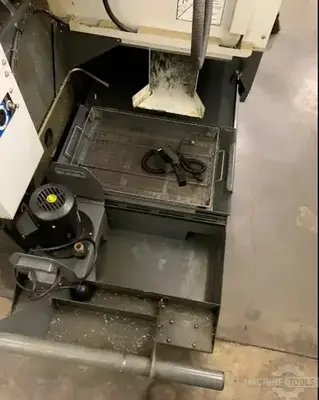 USED 2014 HAAS VF-2SS