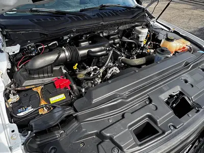 Used 2018 FORD F-550 Misc Trucks Florida US | Truck and Van Outlet #1506262