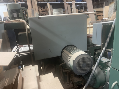USED PINHEIRO PMC4-450
