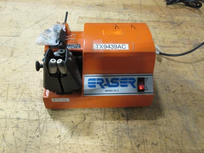 Used ERASER RT 2 Miscellaneous Equipment (Electrical & Power) Minnesota US | Machinesused.com #1566300