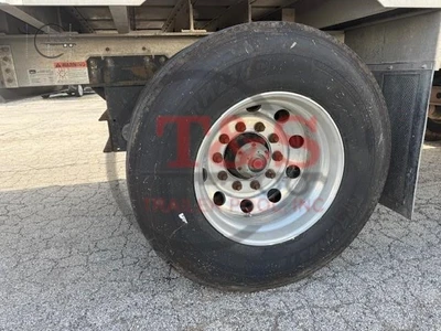 Used 2023 WILSON _UNKNOWN_ Livestock Trailers Illinois US | T&S Trailer Pool #1509470