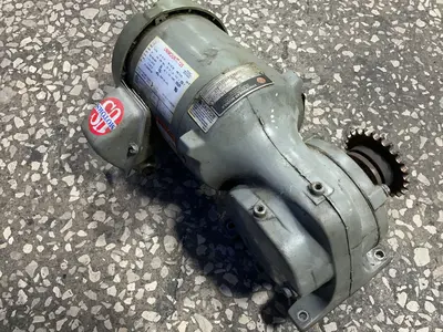 Used U.S. MOTORS B431/Y04Y016R017F Motors (misc) Ohio US | HGR 24 #1482390