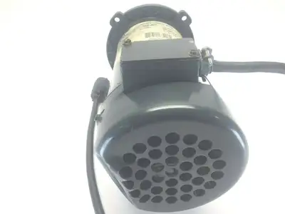 Used BOSTON GEAR VARIABLE SPEED DC MOTOR D.C. Motors | Maverick Industrial Sales #1108714
