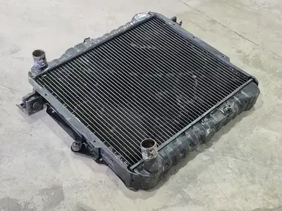 USED TOYOTA 16400-17300