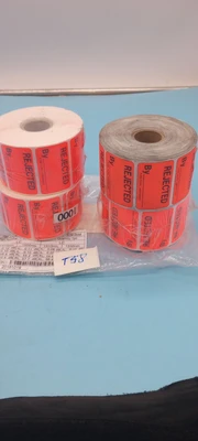 NEW ULINE S-325
