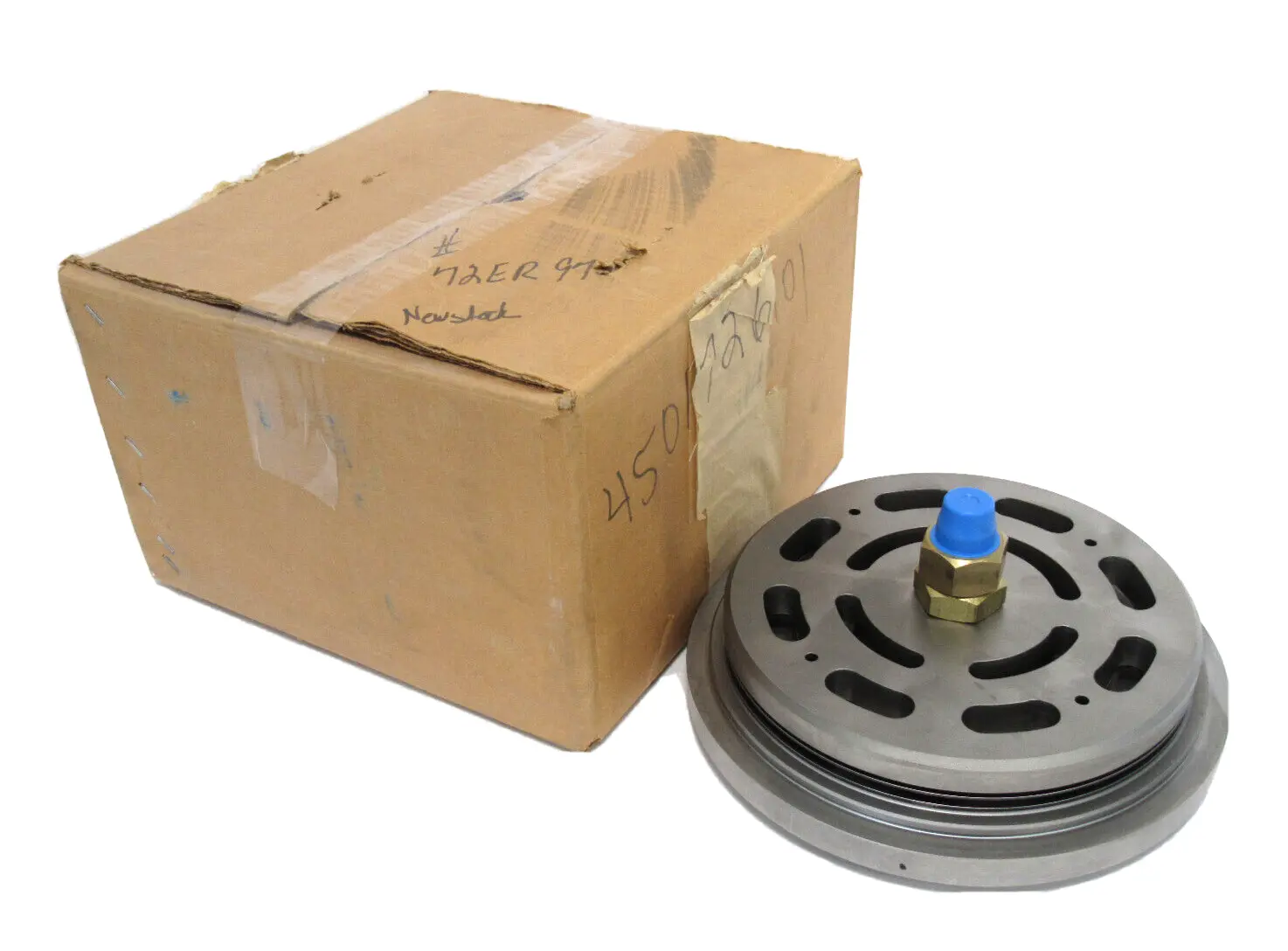 NEW 55-319931 CHECK VALVE 55319931