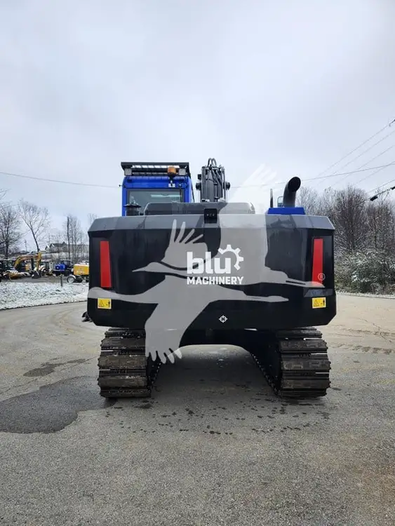 Used 2026 BLU B150 Crawler Excavators | Team Boone #718450