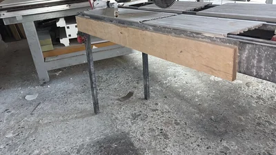 Used _UNKNOWN_ _UNKNOWN_ Mosaic Saws Georgia US | Auction Management Corporation #1548675