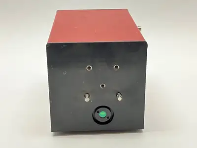 Used SYNRAD FH SERIES INDEX MARKING HEAD Laser Markers Michigan US | Maverick Industrial Sales #1122863