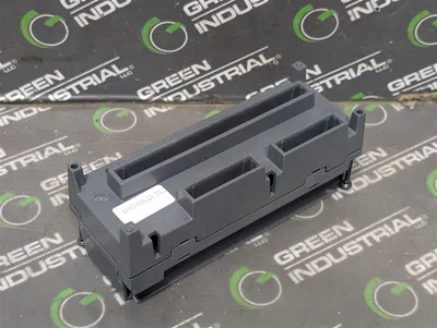 Yokogawa B9968LD(TL) Daqstation Data Acquisition Station Terminal Assembly Used