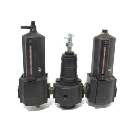 NEW NORGREN 24-074-053 PNEUMATIC VALVE UNIT 24074053