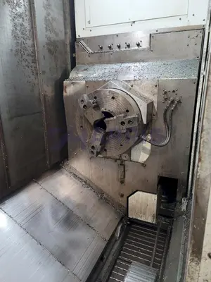 USED 2003 MAZAK INTEGREX E-650H