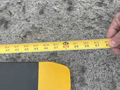 Used 2023 JCB 505-20TC Telehandlers New York US | United Lift #1446373