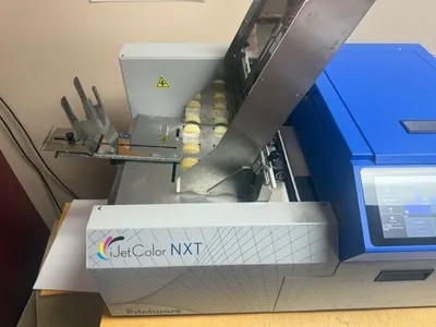 2024 iJetColor NXT INKJET/DIGITAL PRINTER | Styers Equipment Company (4)
