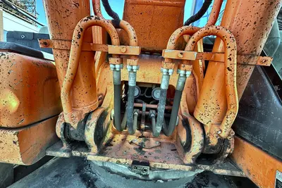 Used 2014 DOOSAN DX300LC-5 Excavators Louisiana US | Proxy Equipment #1388566