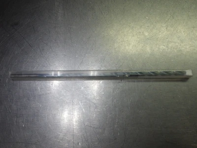 Nachi 6.7mm Coolant Thru Carbide Drill 7mm Sank AQDEXOH 6.7 30D (LOC2556)