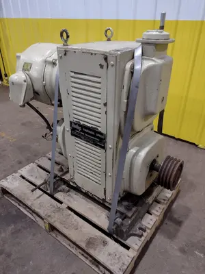USED STERLING
