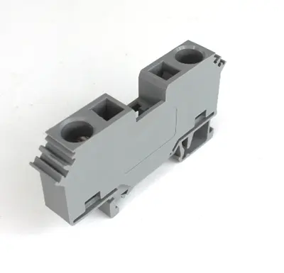 Mitsubishi Q312B PLC Base Unit Used