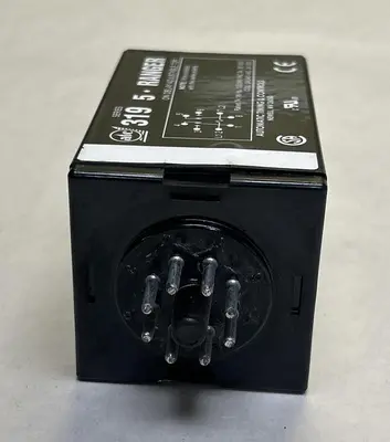 Used ATC 3-0319E030F1C Miscellaneous Equipment (Electrical & Power) | Surplus Asset Holdings #1197203