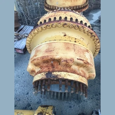 USED 1993 CATERPILLAR 992D
