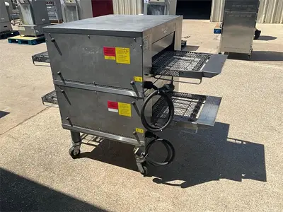 USED CTX DZ331