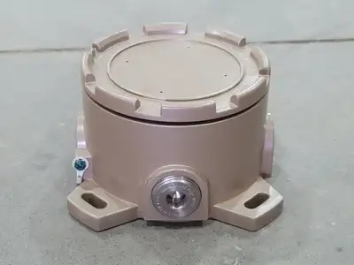USED NET SAFETY MONITORING JB-MPNS-A
