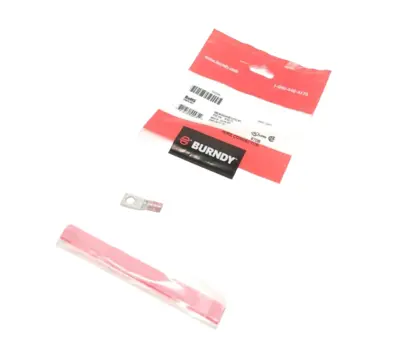 New | in-Stock BURNDY 22C289,YA8CL1BOX,YA8CL1B0X Electrical Fittings Michigan US | Maverick Industrial Sales #1462859