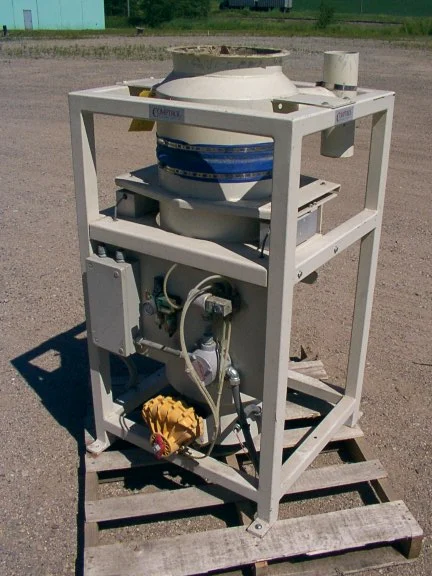 Used _UNKNOWN_ _UNKNOWN_ Linear Packaging  Scales Minnesota US | A&I Equipment #1317274