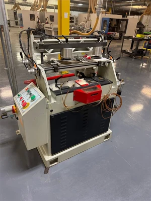 USED CANTEK CANJDT75