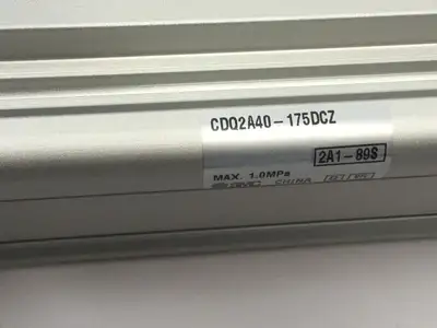 NEW SMC COMPACT CYLINDER