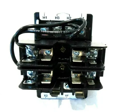 NEW DAYTON 31EH01 TRANSFORMER