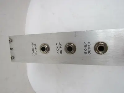 Dearborn Gage 89-DEC-16 Precision Gaging System Air-Electronic