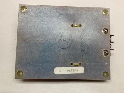 Used RELIANCE ELECTRIC 0-54355 Miscellaneous Equipment (Electrical & Power) Ohio US | Surplus Asset Holdings #1240441