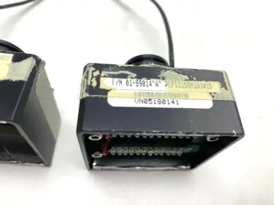 Used ASM 01-89014 B, 01-89014 A Lighting Michigan US | Maverick Industrial Sales #1489307